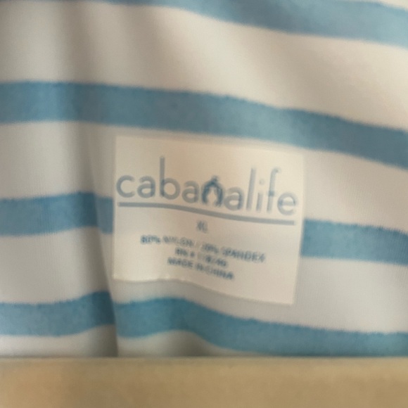 Cabana Life size XL. SPF 50 - Picture 3 of 7